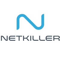 Netkiller logo, Netkiller contact details