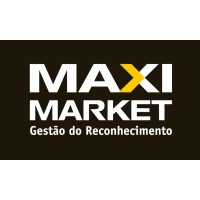 MaxiMarket logo, MaxiMarket contact details