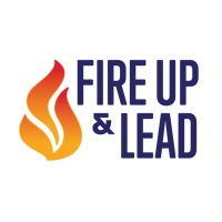 Fire Up & Lead logo, Fire Up & Lead contact details