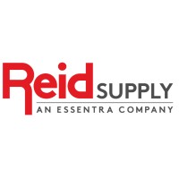 Reid Supply logo, Reid Supply contact details