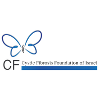 Cystic Fibrosis Foundation of Israel logo, Cystic Fibrosis Foundation of Israel contact details