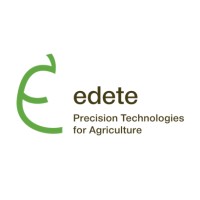 edete Precision Technologies for Agriculture logo, edete Precision Technologies for Agriculture contact details