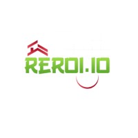 REROI.IO LLC logo, REROI.IO LLC contact details