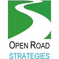 Open Road Strategies logo, Open Road Strategies contact details