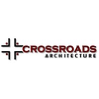 Crossroads Architecture logo, Crossroads Architecture contact details