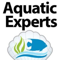 Aquatic Experts logo, Aquatic Experts contact details