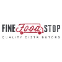 Fine Food Stop logo, Fine Food Stop contact details