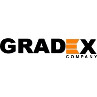 Gradex Company logo, Gradex Company contact details