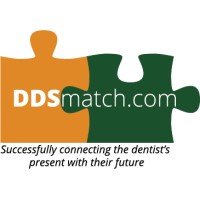 ddsmatch.com logo, ddsmatch.com contact details