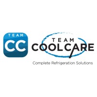 Team Coolcare logo, Team Coolcare contact details