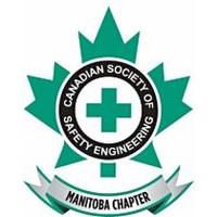 CSSE Manitoba Chapter logo, CSSE Manitoba Chapter contact details