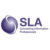 SLA logo, SLA contact details