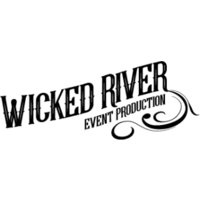 Wicked River Event Production logo, Wicked River Event Production contact details