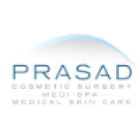 Prasad Cosmetic Surgery & Medi-Spa logo, Prasad Cosmetic Surgery & Medi-Spa contact details