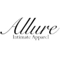 Allure Intimate Apparel logo, Allure Intimate Apparel contact details