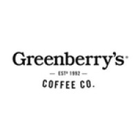 Greenberry's Coffee Co. logo, Greenberry's Coffee Co. contact details