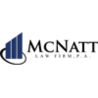 McNatt Law Firm, P.A. logo, McNatt Law Firm, P.A. contact details