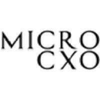 Micro CXO logo, Micro CXO contact details