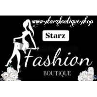 Starz Boutique logo, Starz Boutique contact details