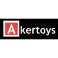 Akertoys LLC logo, Akertoys LLC contact details