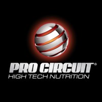 Pro Circuit High Tech Nutrition logo, Pro Circuit High Tech Nutrition contact details