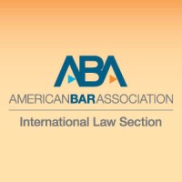 American Bar Association Section of International Law logo, American Bar Association Section of International Law contact details