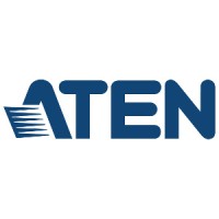 ATEN UK Ltd logo, ATEN UK Ltd contact details