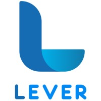 Lever logo, Lever contact details