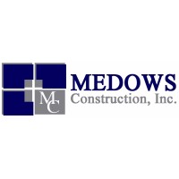 MEDOWS CONSTRUCTION, INC. logo, MEDOWS CONSTRUCTION, INC. contact details