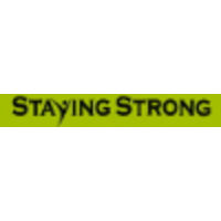 Staying Strong logo, Staying Strong contact details