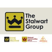 The Stalwart Group logo, The Stalwart Group contact details