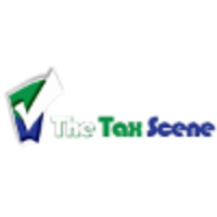 The Tax Scene logo, The Tax Scene contact details