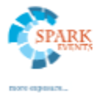 Spark Events logo, Spark Events contact details