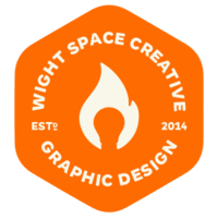 Wight Space Creative logo, Wight Space Creative contact details