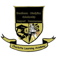 Charlotte Learning Academy logo, Charlotte Learning Academy contact details