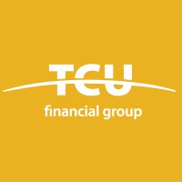 TCU Financial Group logo, TCU Financial Group contact details