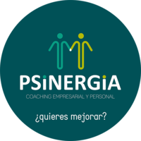 Psinergia Coaching logo, Psinergia Coaching contact details