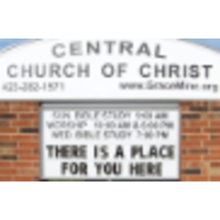 Central Church of Christ in Johnson City,TN logo, Central Church of Christ in Johnson City,TN contact details