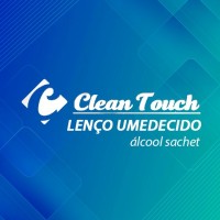 Clean Touch Assepsia logo, Clean Touch Assepsia contact details