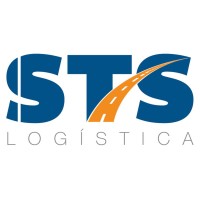 STS Logística logo, STS Logística contact details