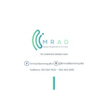 Imrad De La Costa logo, Imrad De La Costa contact details