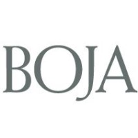 BOJA logo, BOJA contact details