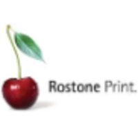 Rostone Print Pty Ltd logo, Rostone Print Pty Ltd contact details