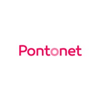 Pontonet logo, Pontonet contact details