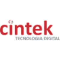 Cintek Tecnologia Digital logo, Cintek Tecnologia Digital contact details