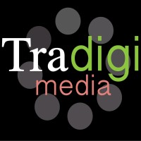 Tradigi Media logo, Tradigi Media contact details