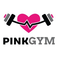 Pink Gym logo, Pink Gym contact details