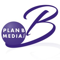 Plan B Promotions Inc. logo, Plan B Promotions Inc. contact details