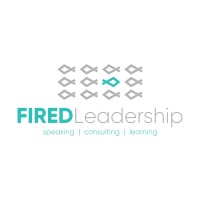 FIRED Leadership logo, FIRED Leadership contact details