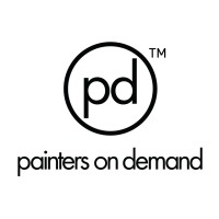 Painters On Demand logo, Painters On Demand contact details